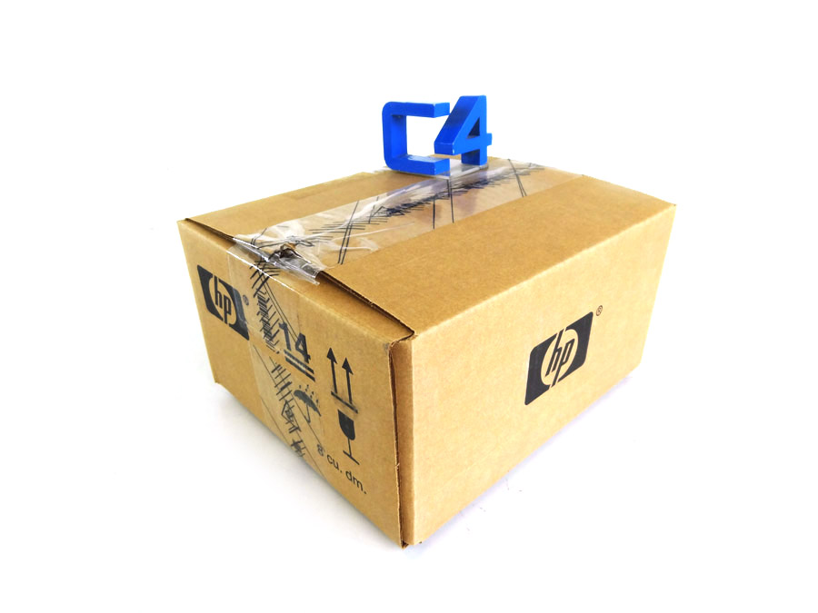 HP 659167-001 1TB 7.2K MDL 1YR WD SCI SATA *New Sealed* - 657739-001, 657750-B21, 659168-001 