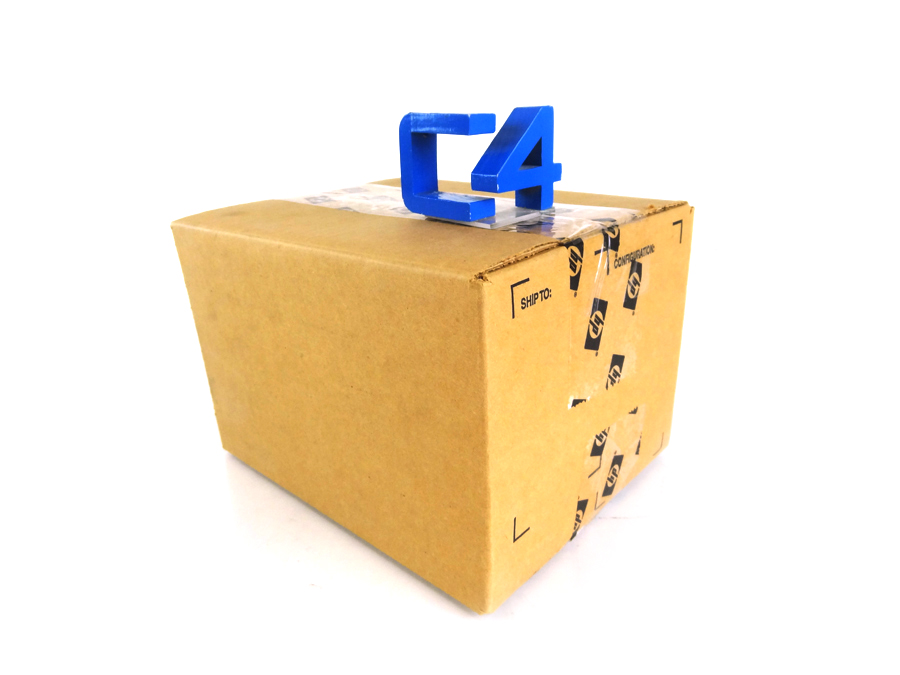 HP 659168-001 HD 1TB 7.2K MDL 1YR SGT SCI SATA - 454146-B21, 657739-001, 657750-B21, 659167-001