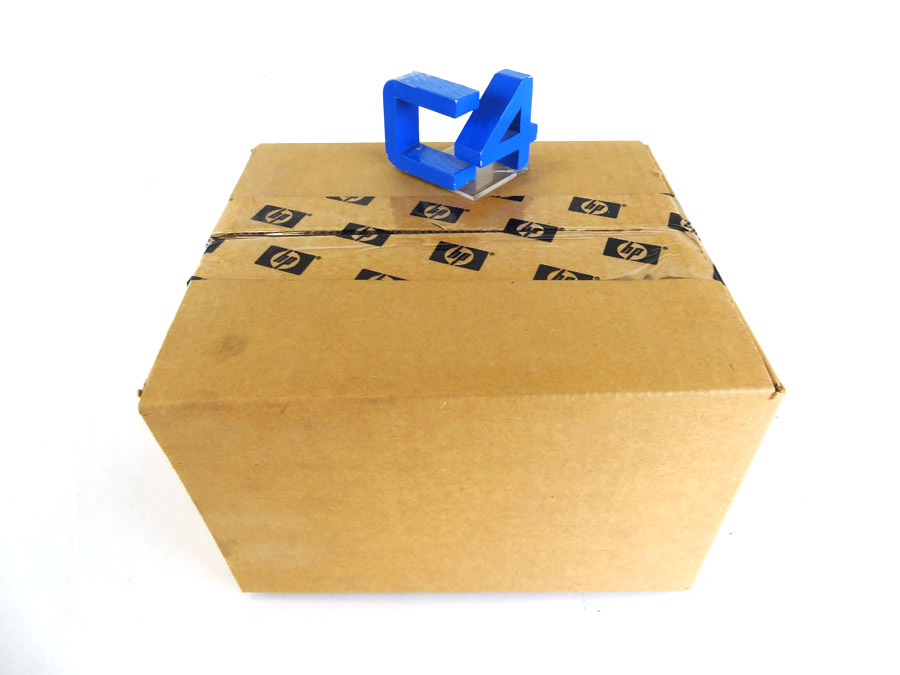 HP 659168-001 HD 1TB 7.2K MDL 1YR SGT SCI SATA *New Sealed* - 657739-001, 657750-B21, 659167-001