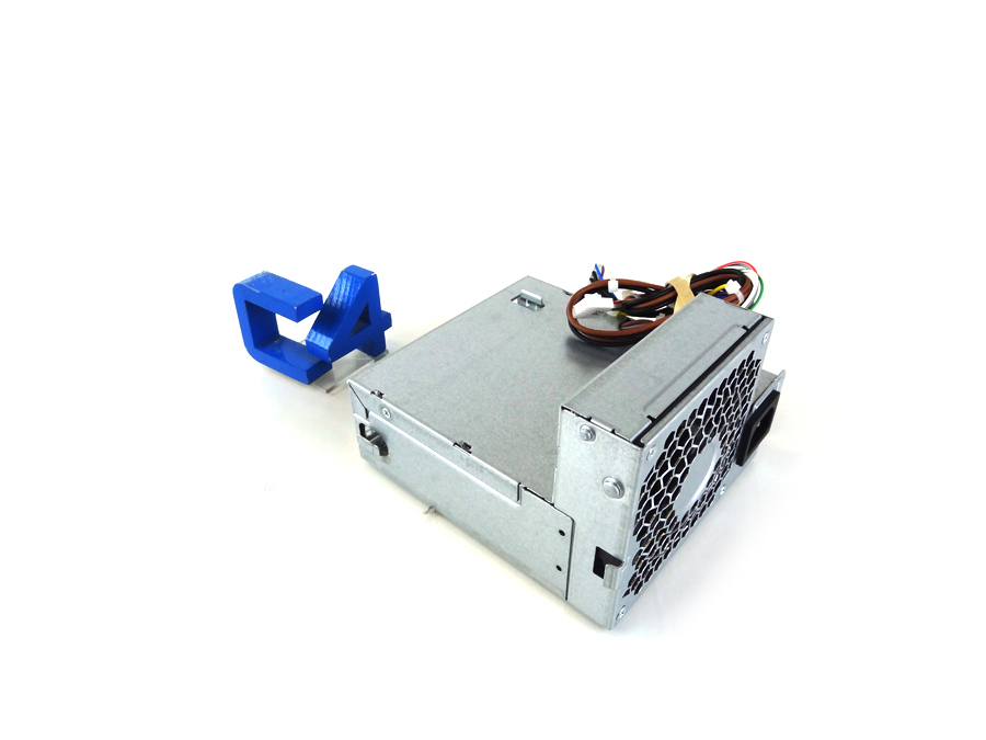 HP 659246-001 240 WATT POWER SUPPLY FOR ELITE 8200 PC