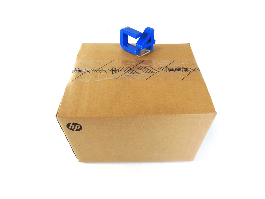 HP 659485-B21 ML350P G8 6LFF HD KIT *New Sealed*