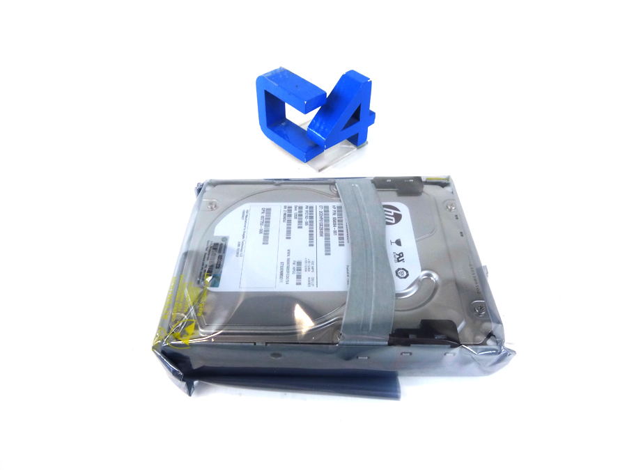 HP 659572-001 500GB 7200RPM 6G SATA 3.5INCH LFF DRIVE