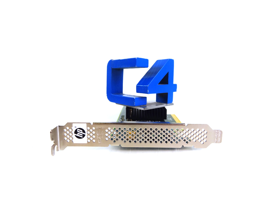 HP 660088-001 H220 6G HOST BUS ADAPTER 638834-001, 650933-B21, SAS9205 *NEW* 