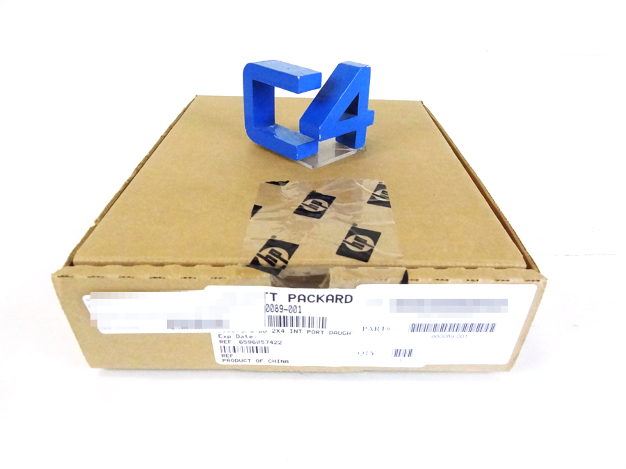 HP 660089-001 SMART ARRAY B320I CONTROLLER 651734-001