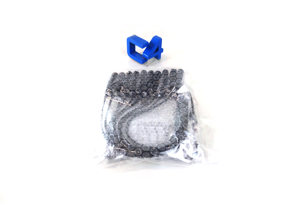 HP 660091-001 FBWC CAPACITOR CABLE 12IN - 654873-001