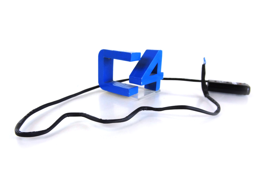 HP 660092-001 BATTERY FBWC CAPACITOR PACK 5.4V w/ 24 in cable