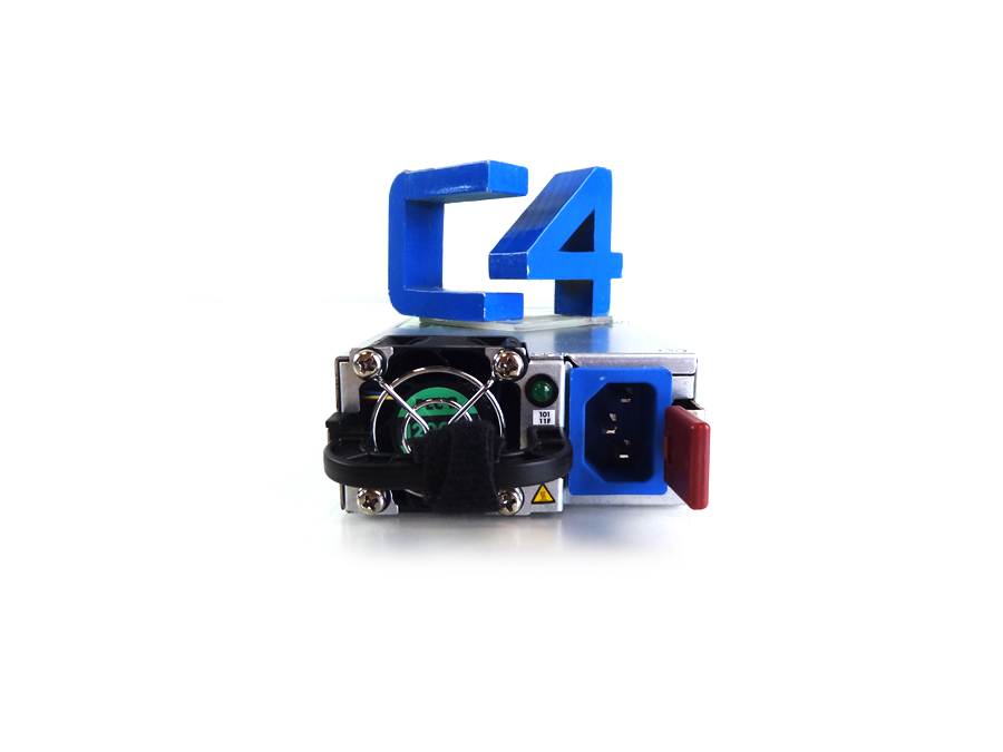 HP 660185-001 1200W PLATINUM POWER SUPPLY - 643933-001, 643956-101, 656364-B21 