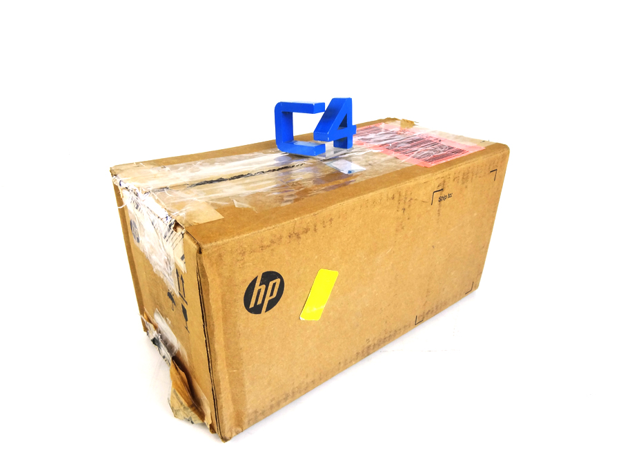 HP 660607-B21 HP ML350P GEN8 E5-2630L KIT *New Bulk* - 670535-001, SR0KM