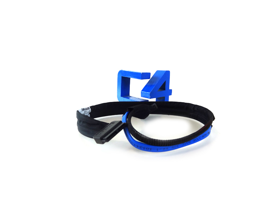 HP 660712-001 HPE 17.3 SATA CABLE - SLIM FORM