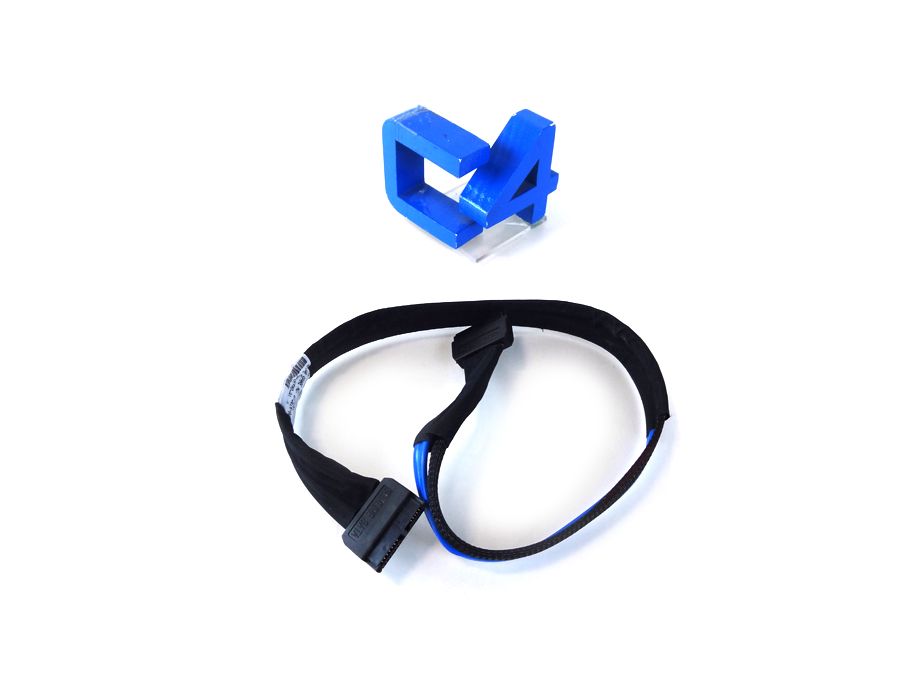HP 660712-001 HPE 17.3 SATA CABLE - SLIM FORM