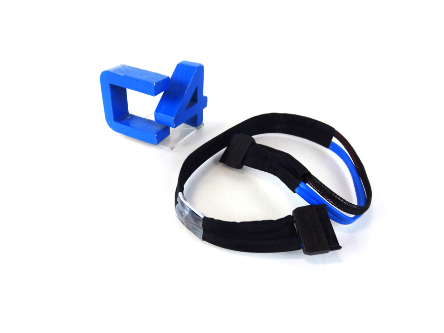 HP 660712-001 HPE 17.3 SATA CABLE - SLIM FORMHP 660712-001 HPE 17.3 SATA CABLE - SLIM FORM