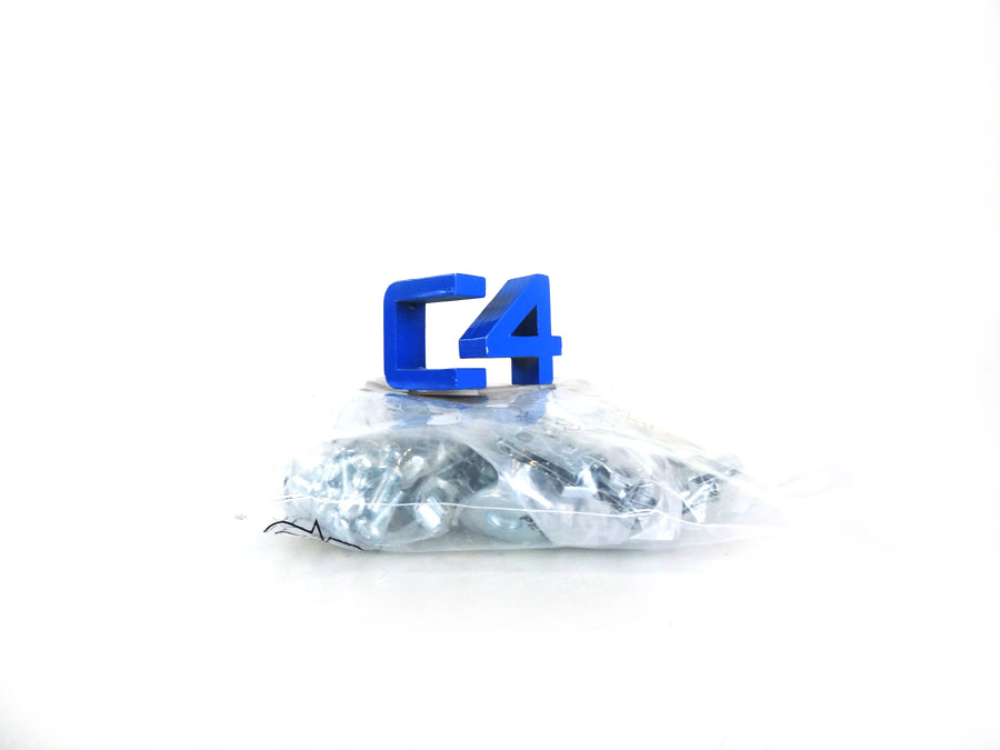 HP 660723-001 RACK HARDWARE