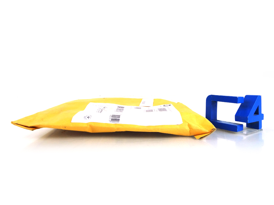 HP 662901-B21 DOUBLE MINI SAS Y 36IN CABLE *New Sealed*