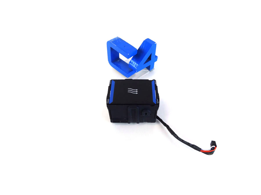 HP 663120-001 FAN FOR PROLIANT DL160 G8