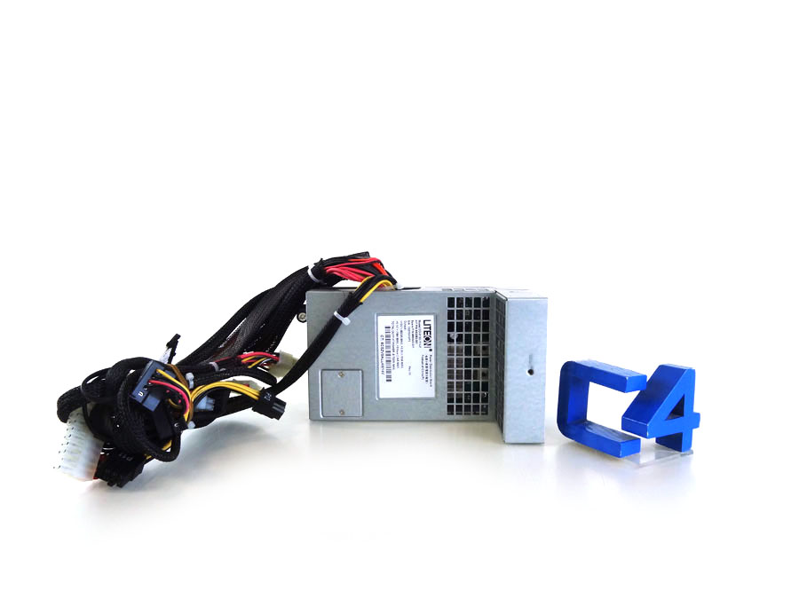 HP 663263-001 REDUNDANT POWER SYSTEM (RPS) BACKPLANE BOARD ML310E GEN8 - 685045-001