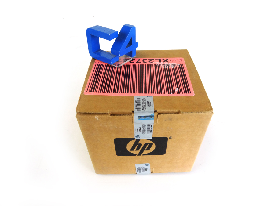 HP 663379-B21 DL165 G7 6234 KIT *New Sealed* OS6234