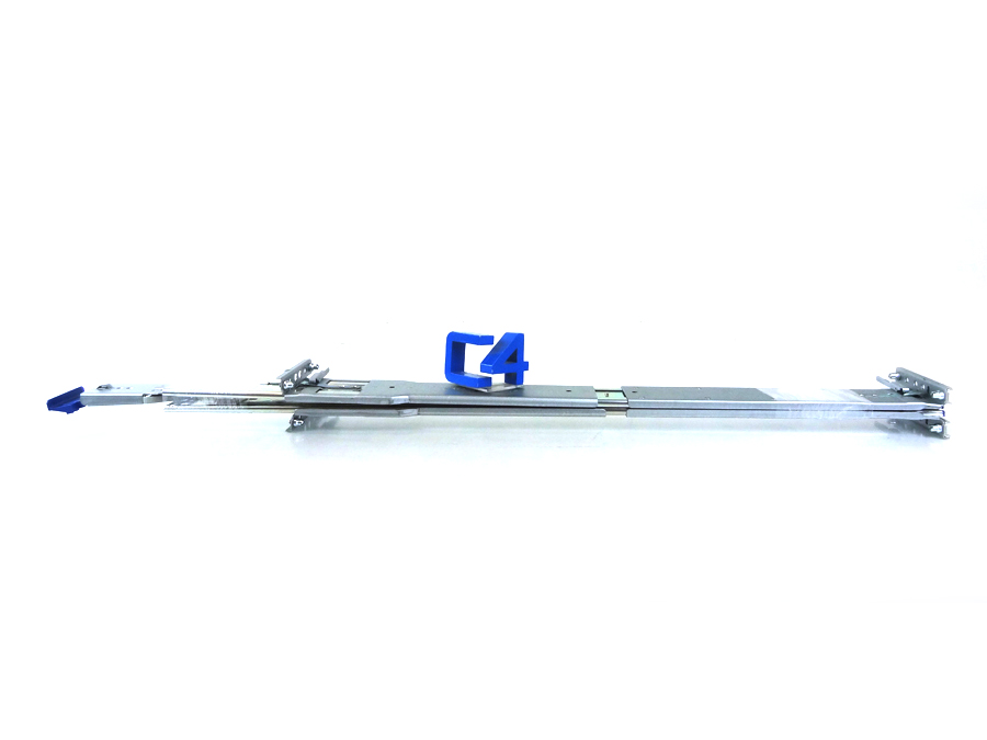 HP 663478-B21 2U SFF BALL BEARING RAIL KIT FOR PROLIANT DL380 G8 - 662535-001 