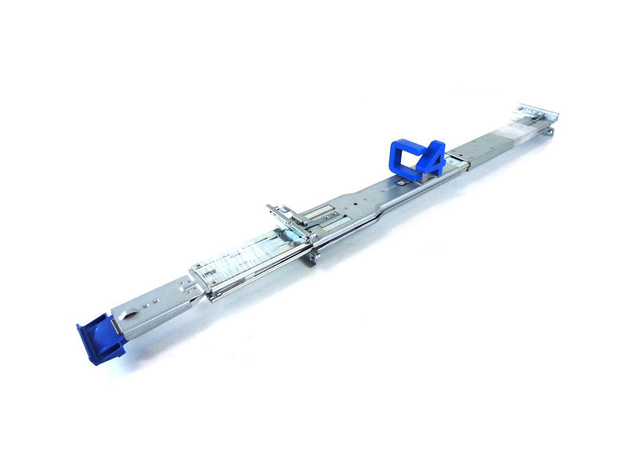 HP 663478-B21 2U SFF BALL BEARING RAIL KIT FOR PROLIANT DL380 G8 - 662535-001 