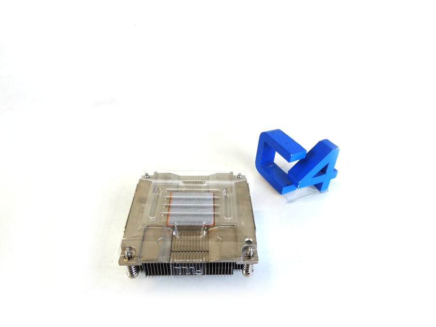 HP 663673-001 HEATSINK FOR PROLIANT DL380E GEN8