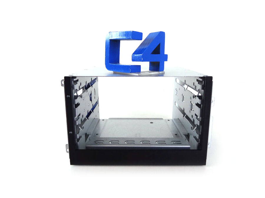 HP 663772-001 ML350 MEDIA BAY KIT