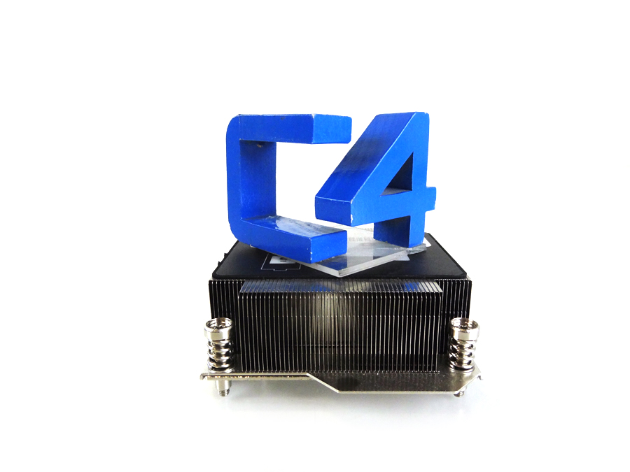 HP 665002-001 PROCESSOR ONE HEATSINK FOR PROLIANT BL460C GEN8