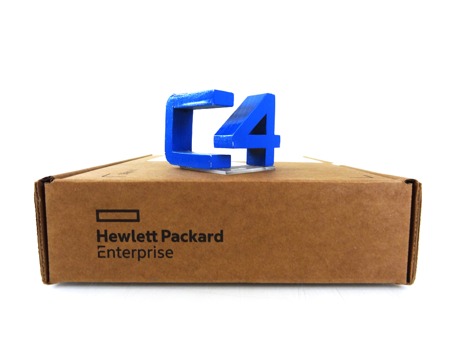 HP 665240-B21 ETHERNET 1GB 4-PORT 366FLR ADAPR - 665238-001, 669280-001, 669280-B21, 684217-B21 (