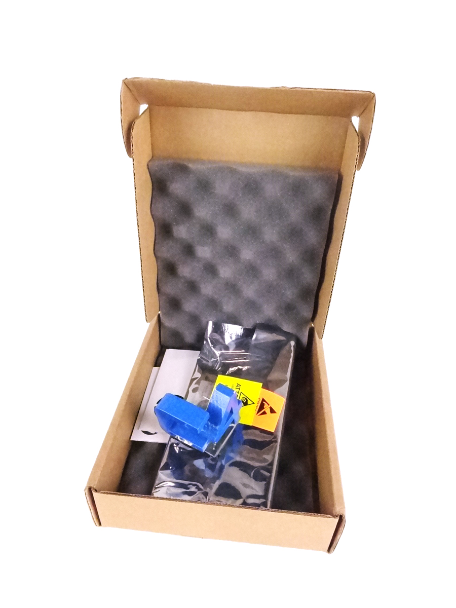 HP 665246-B21 HP ETHERNET 10GB 2P 560M ADPTR