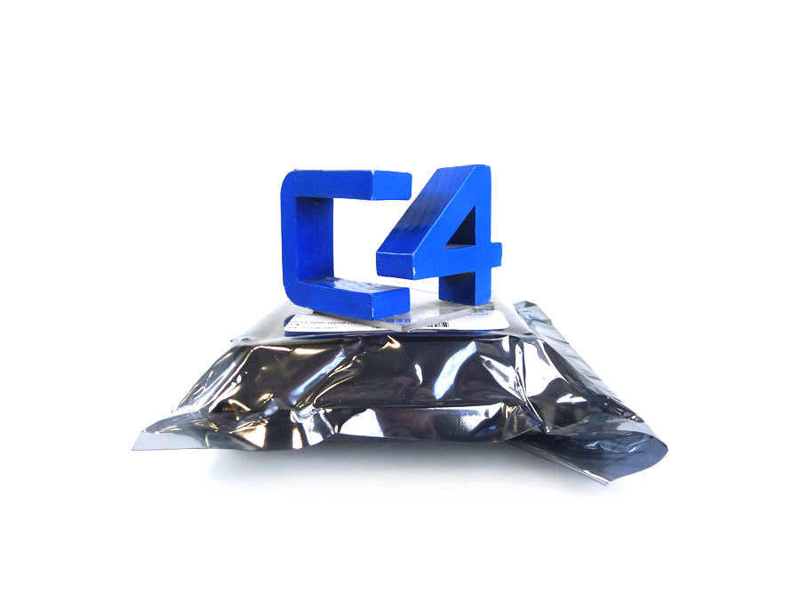 HP 667880-001 LOW END HEATSINK FOR PROLIANT DL360 G8/DL360P G8 - 654757-001 