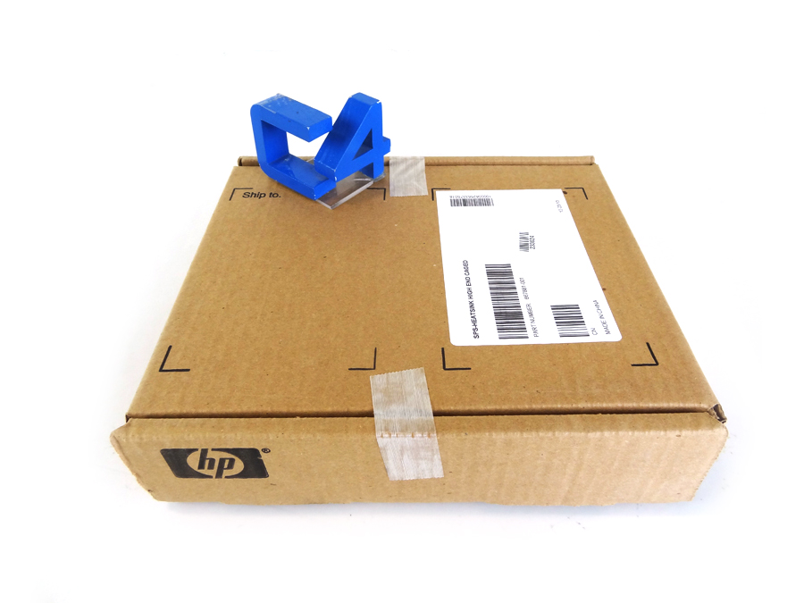 HP 667881-001 HIGH END PROCESSORS HEATSINK FOR PROLIANT DL360P G8