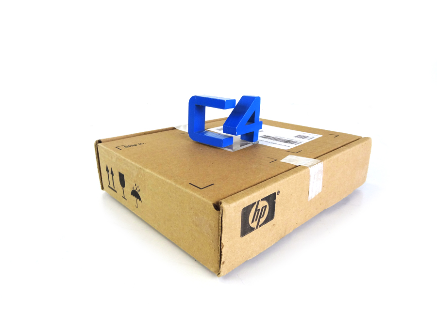 HP 667881-001 HIGH END PROCESSORS HEATSINK FOR PROLIANT DL360P G8