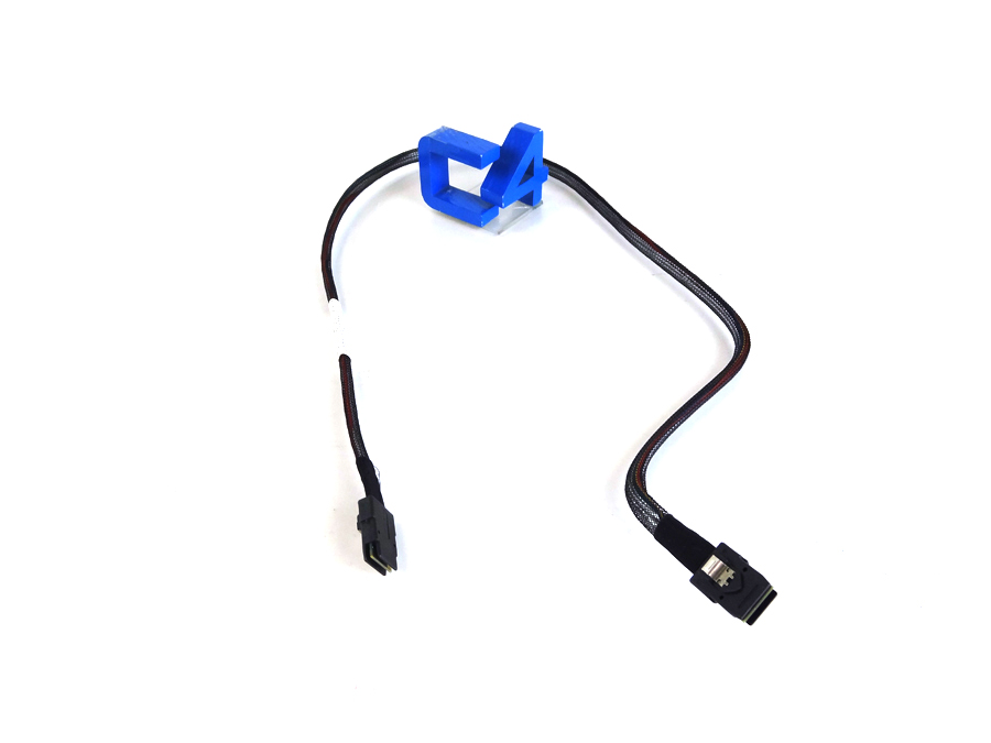 HP 668323-001 27INCH MINI SAS TO SAS CABLE
