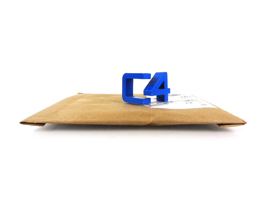 HP 669777-B21 150W PCI-E POWER CABLE KIT *New Sealed*