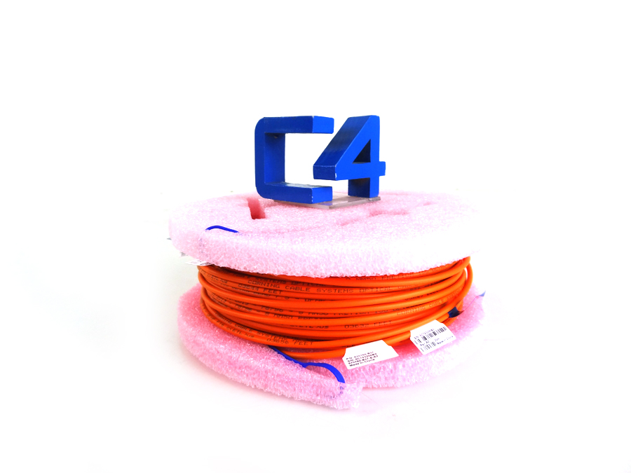 HP 670760-B27 OPTICAL FDR IB QSFP 20M