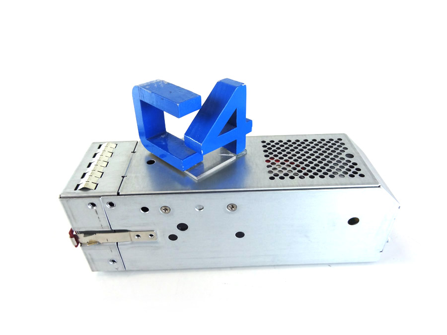 HP 671988-001 HP P6500 EVA BATTERY 