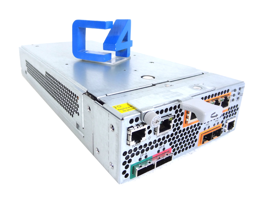 HP 671994-001 P65X0 FC/10GBE CONTROLLER QK720-63001