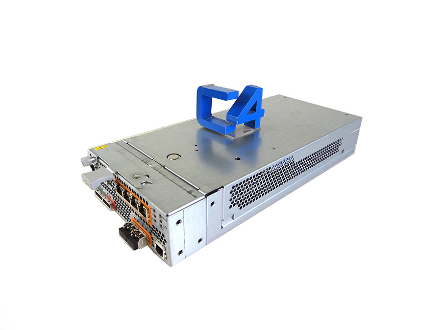 HP 671993-001 EVA P6550 FC/1GBE CONTROLLER