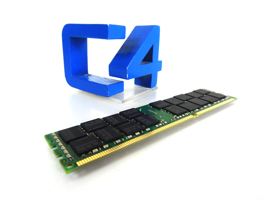 HP 672612-08116GB (1X16GB) 2RX4 PC3-12800R M8 DIMM - 672631-B21, 684031-001 