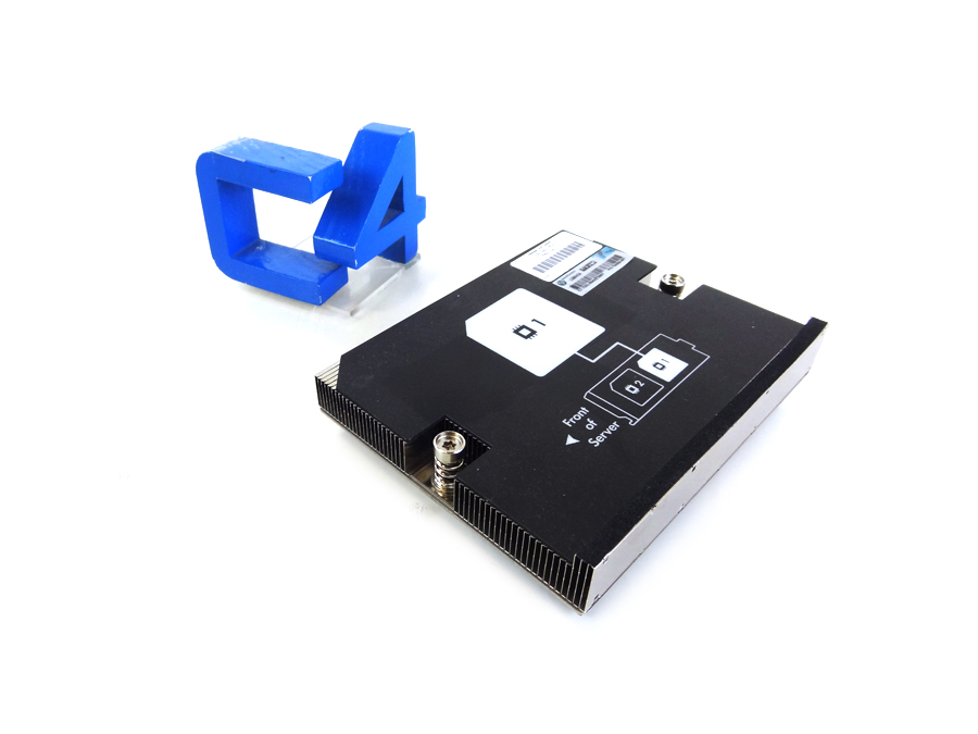 HP 672721-001 CPU HEATSINK FOR PROLIANT BL465C GEN8