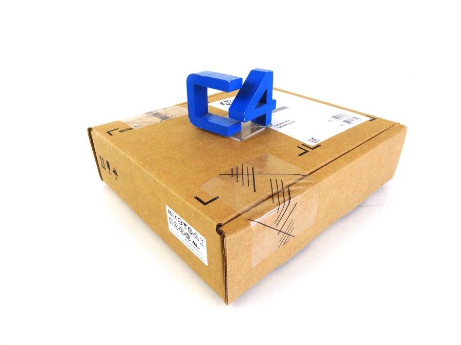 HP 673646-B21 HP 1205GB MLC G2 PCIE IO ACCELERATOR *New Sealed* - 674327-001 