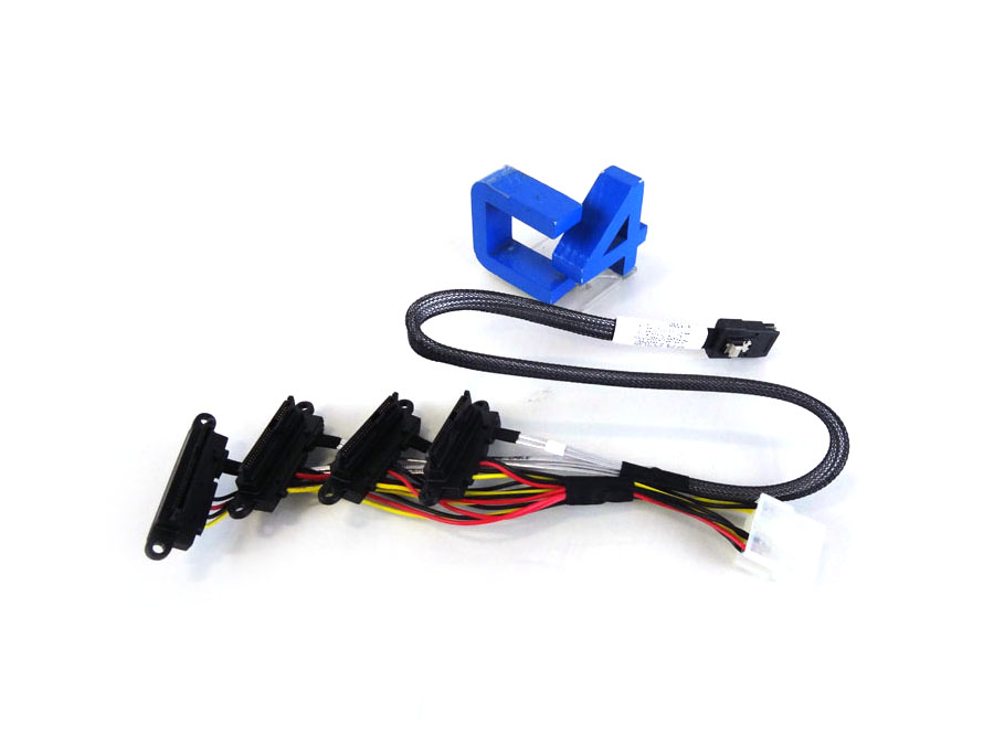 HP 675233001 HP MINI SAS TO SATA CABLE ML10 V2 SMART IT Hardware and Services