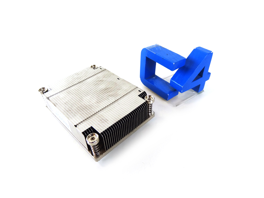 HP 675425-001 DL320E G8 HEATSINK - 687242-001