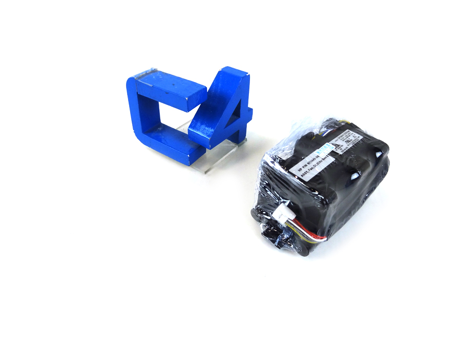 HP 675449-001 FAN ASSEMBLY V2 FOR PROLIANT DL320E GEN8