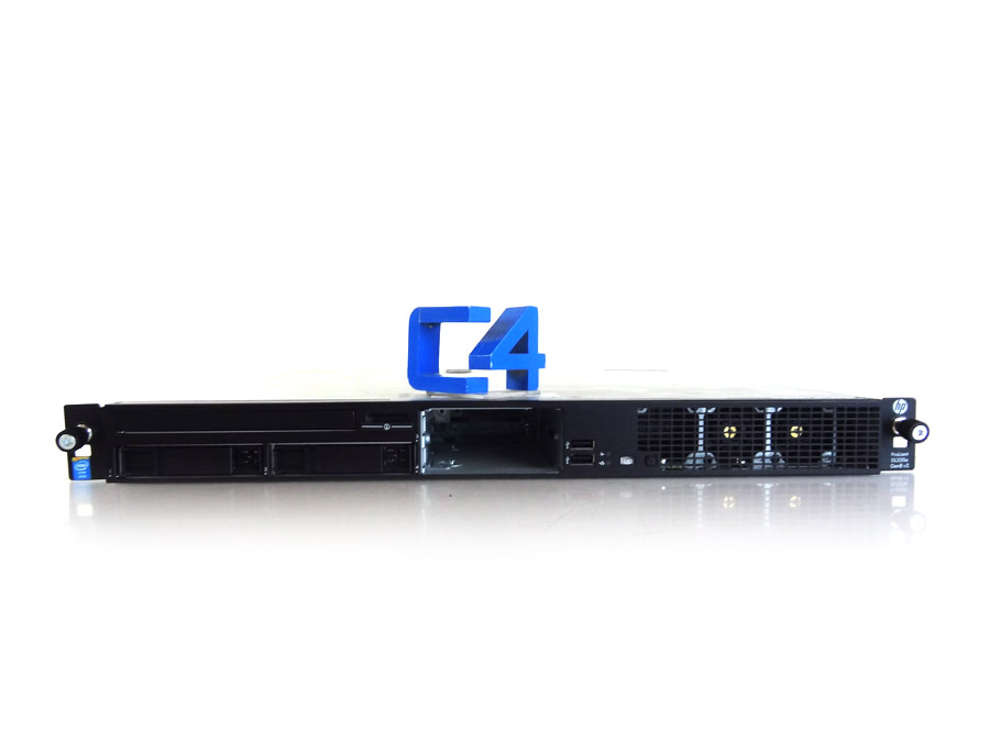HP 675598-B21 Dl320e Gen8 Hot Plug 8sff Cto Server