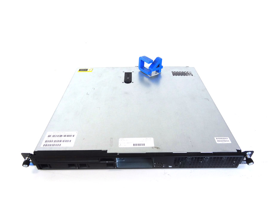 HP 675598-B21 Dl320e Gen8 Hot Plug 8sff Cto Server