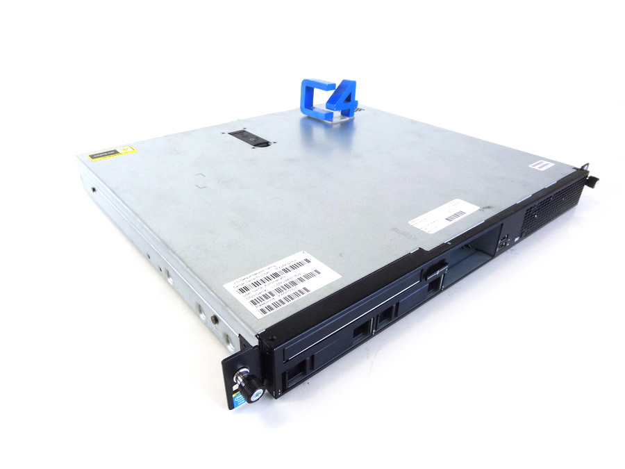 HP 675598-B21 Dl320e Gen8 Hot Plug 8sff Cto Server