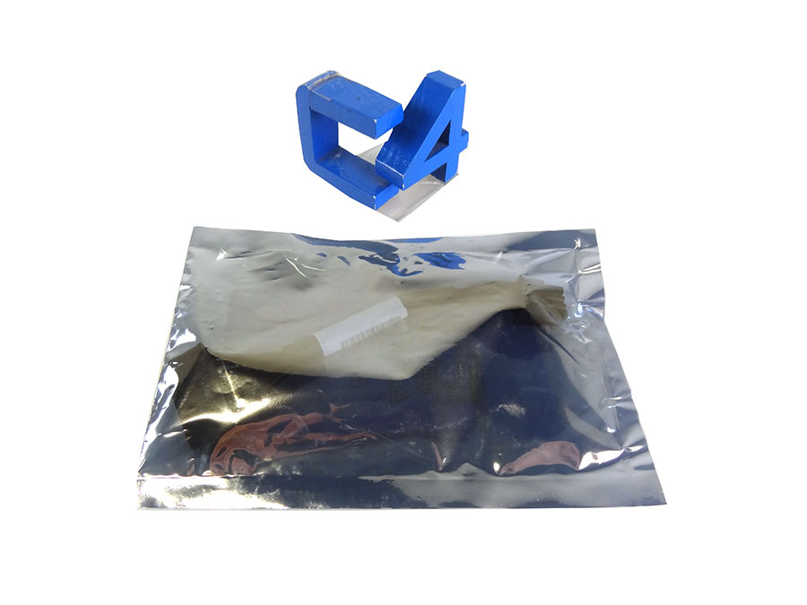 HP 675613-001 BACKPLANE POWER CABLE DL380 G8 