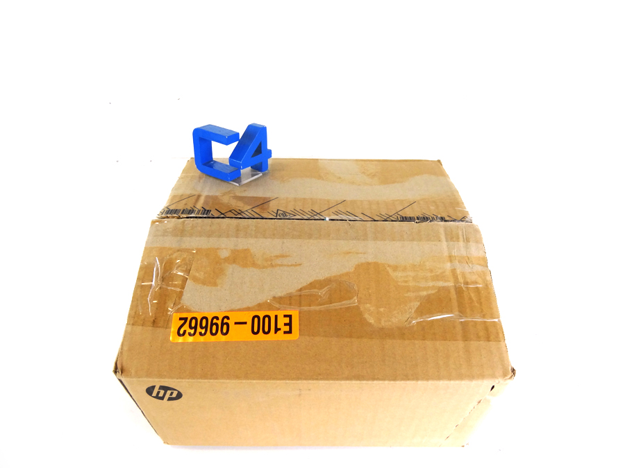 HP 675843-B21 4U REDUNDANT POWER SUPPLY KIT - 686744-001