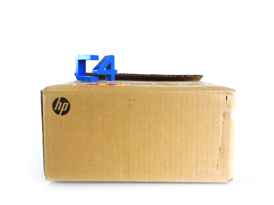 HP 675843-B21 4U REDUNDANT POWER SUPPLY KIT - 686744-001