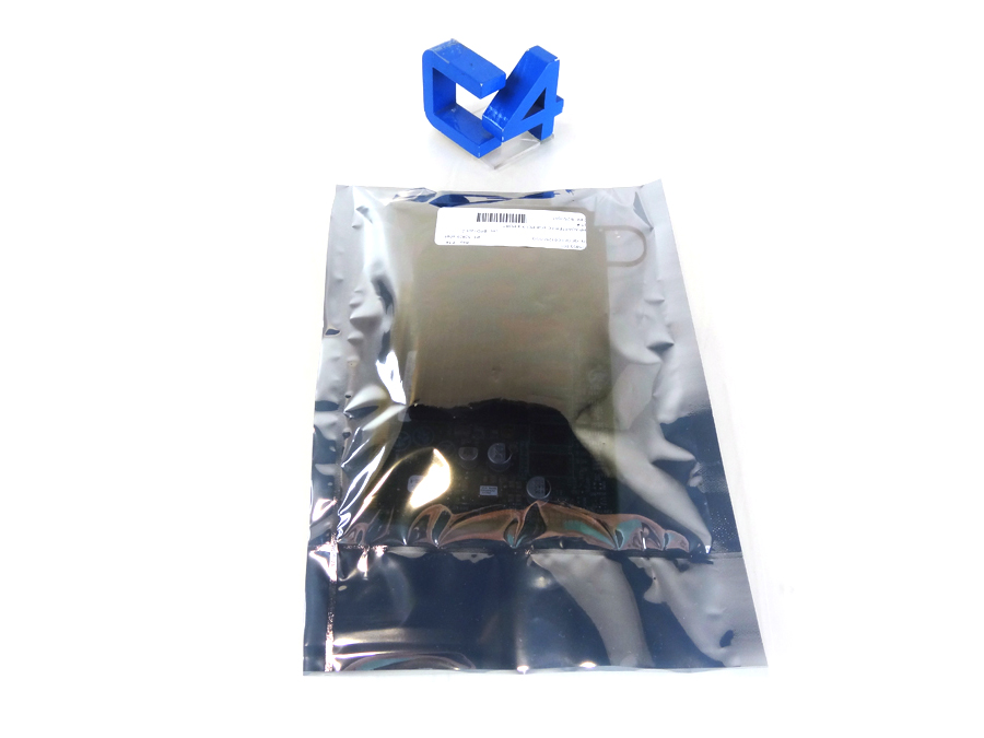 HP 675853-001 ADAPTER FC 4GB PCI-X 4 PORT