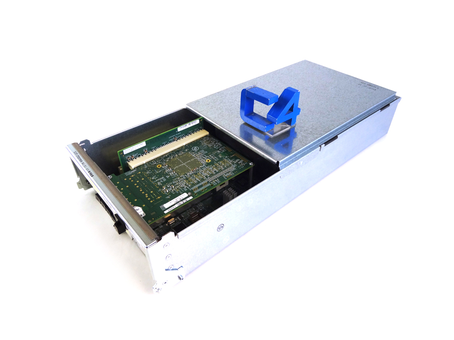 HP 675855-002 HP 3PAR 2.33GHZ F-CLASS CONTROLLER - QL228B